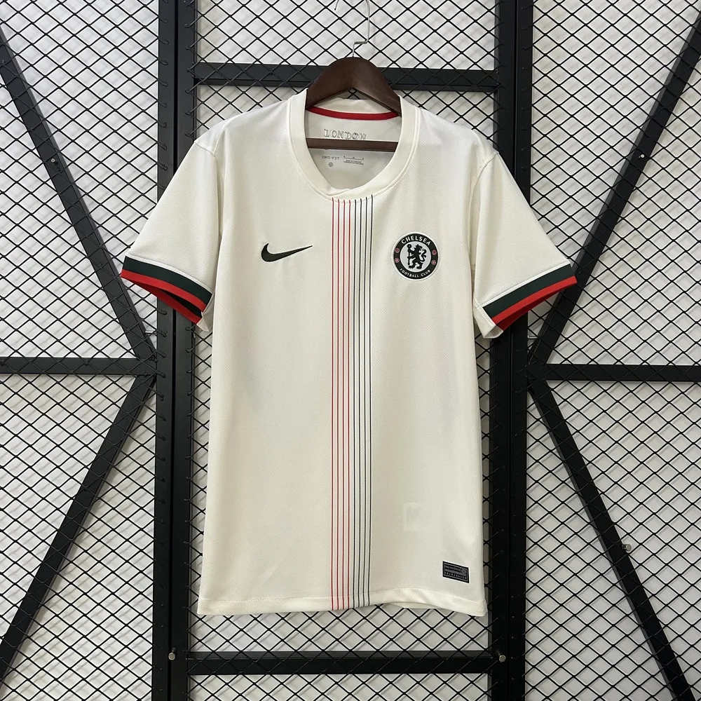2025/2026 Chelsea Away Football Shirt AAA fan-grade — main view