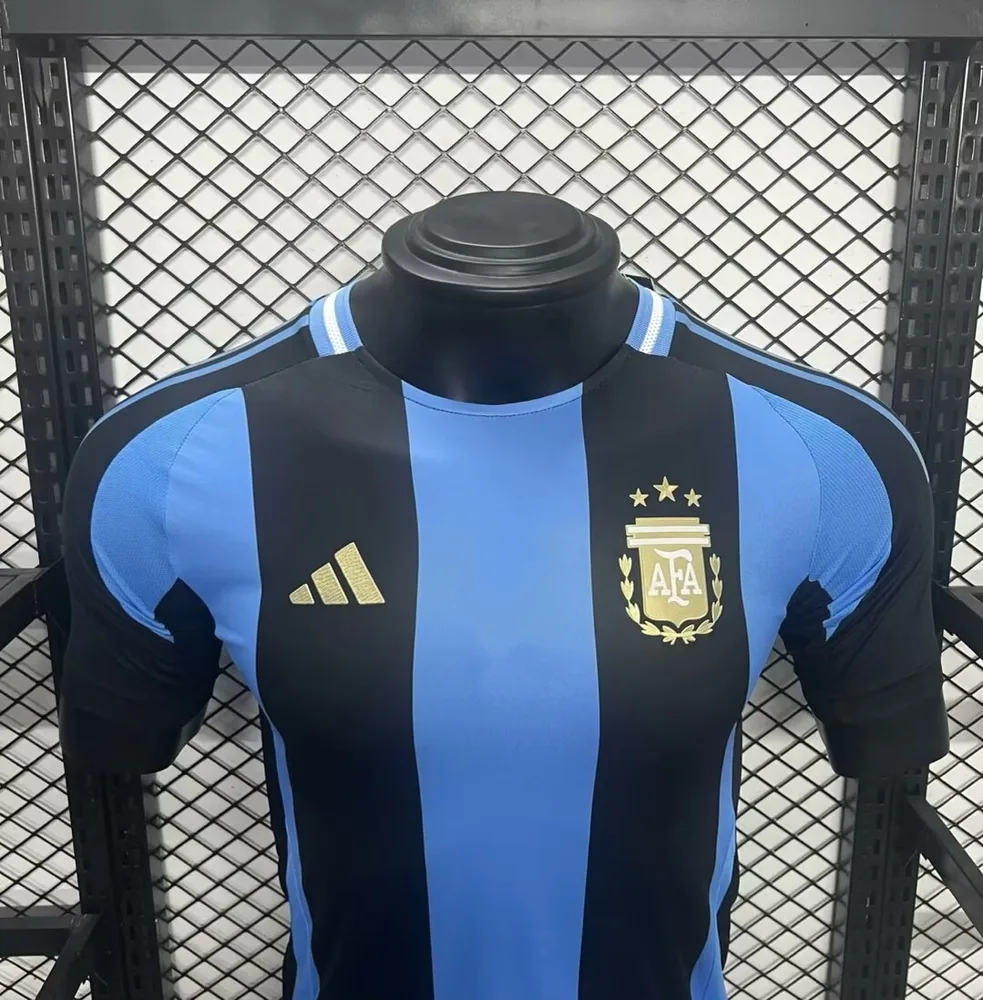 2024-2025 Argentina Special Edition Jersey Player Version — main view