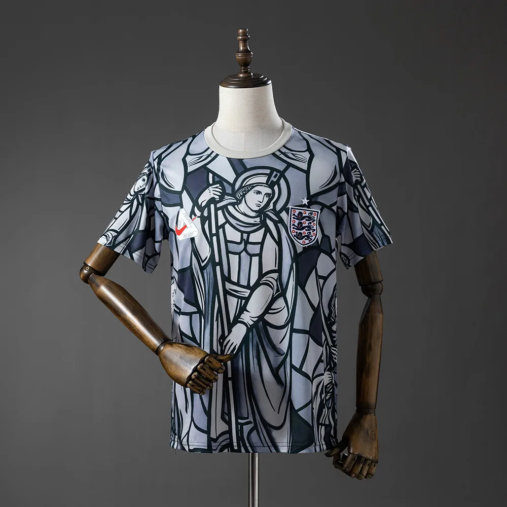 2025/2026 England Collaboration Jersey — main view