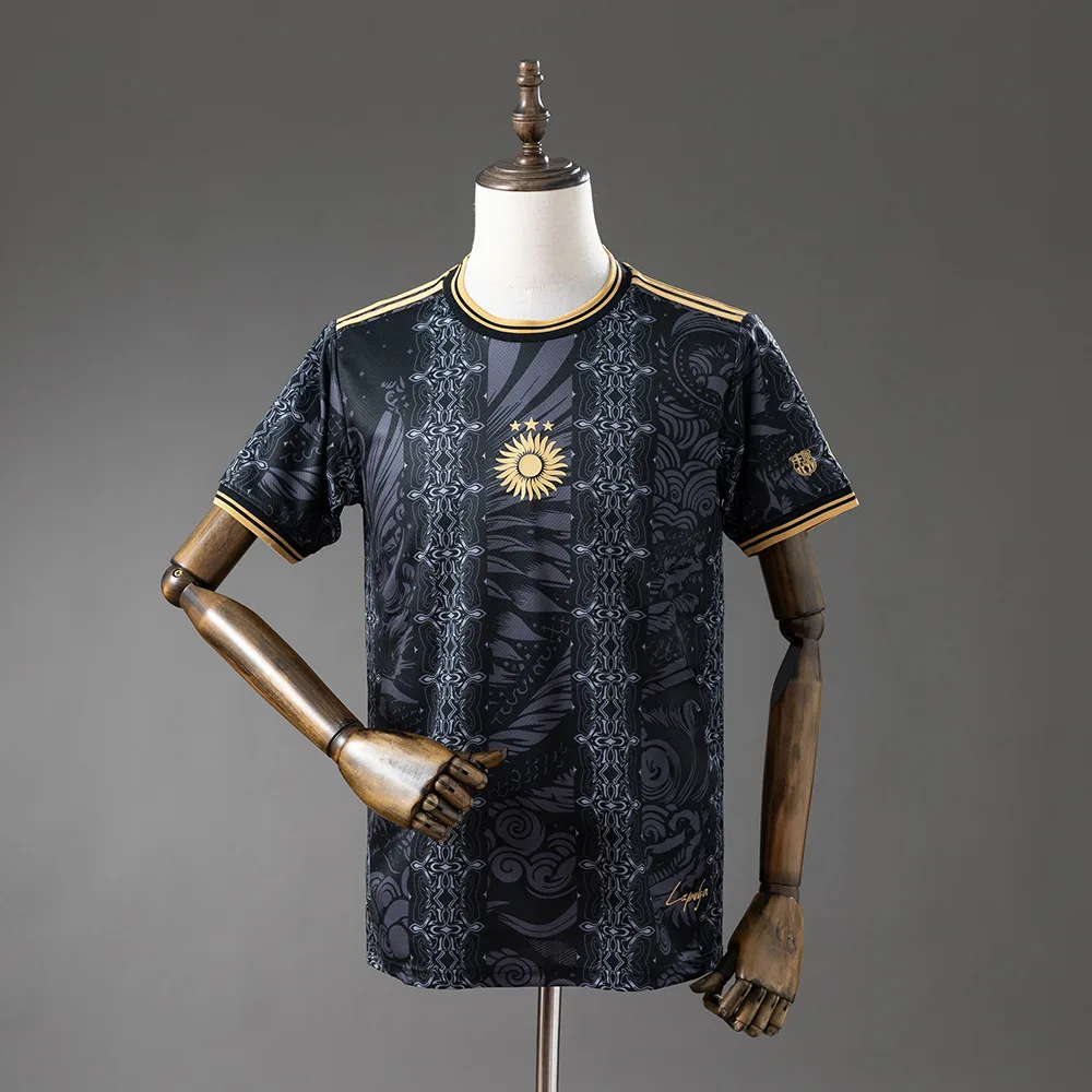2026/2027 Argentinien Sonderedition Trikot AAA Fan-Qualität — main view