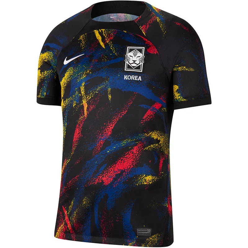 Maillot Extérieur Corée Coupe du Monde FIFA 2022 — main view