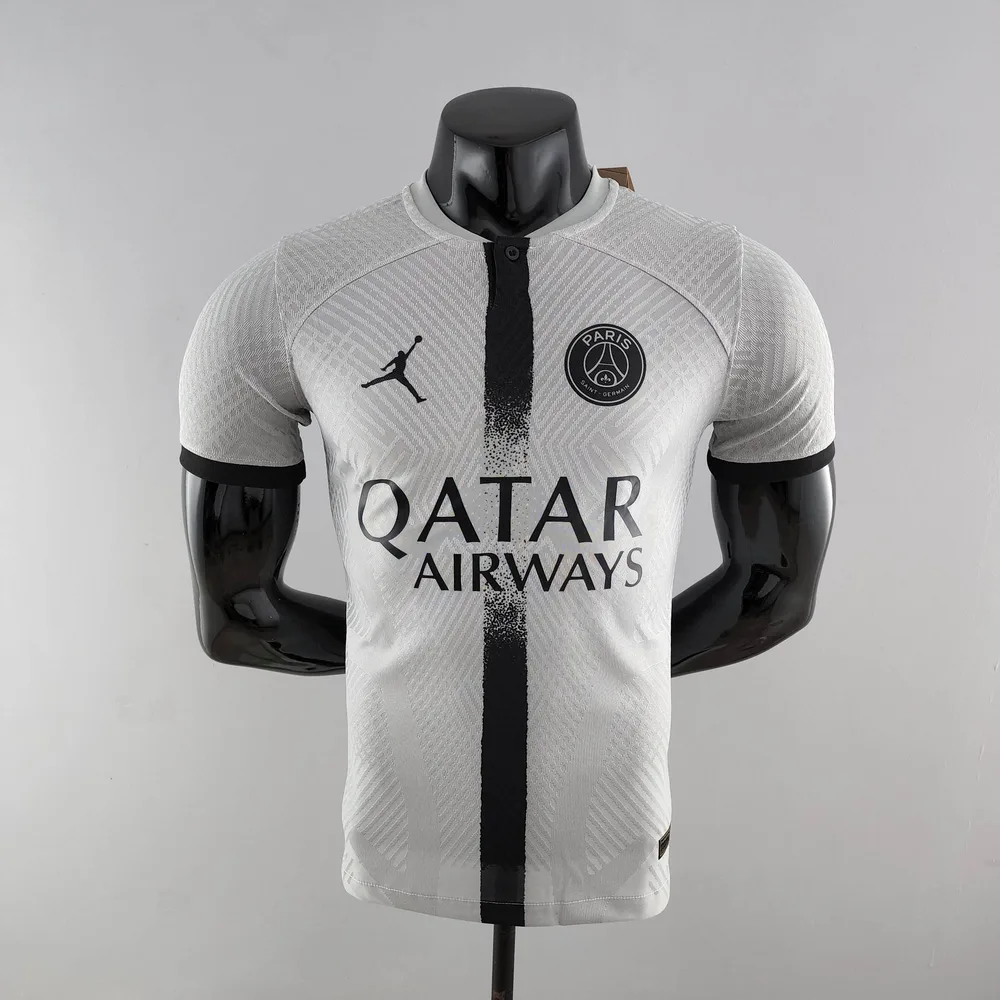 2022/2023 Player Version Psg Paris Saint-Germain Away — main view