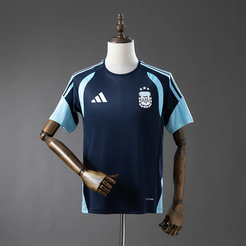 2026 Argentina Special Edition Jersey AAA fan-grade — main view