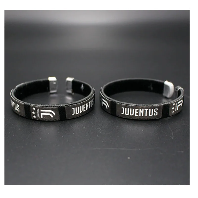 Juventus Fan Fußball-Armband — main view