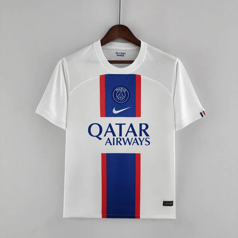 2022/2023 Maillot Troisième Extérieur Psg Paris Saint-Germain — main view