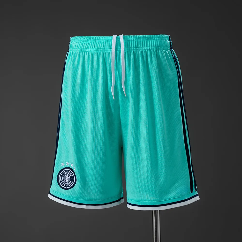 2026 Germany Away Shorts AAA fan-grade — main view