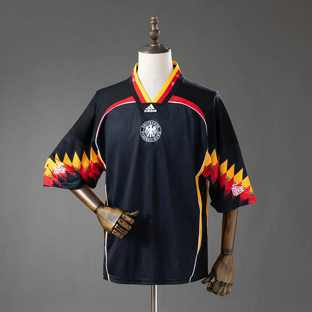 Camiseta Bring Back Remixed Alemanha 2026 — main view