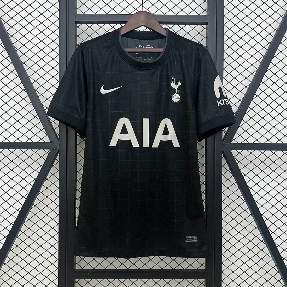 2025/2026 Tottenham Away Football Shirt 1:1 Thai Quality — main view