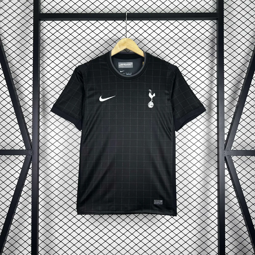 2025/2026 Tottenham Away Football Jersey AAA fan-grade — main view