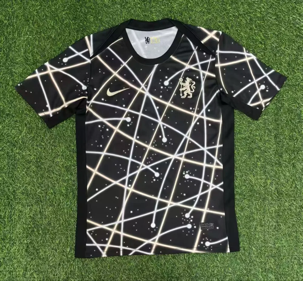 2025/2026 Chelsea Training Suit Football Shirt AAA fan-grade — main view