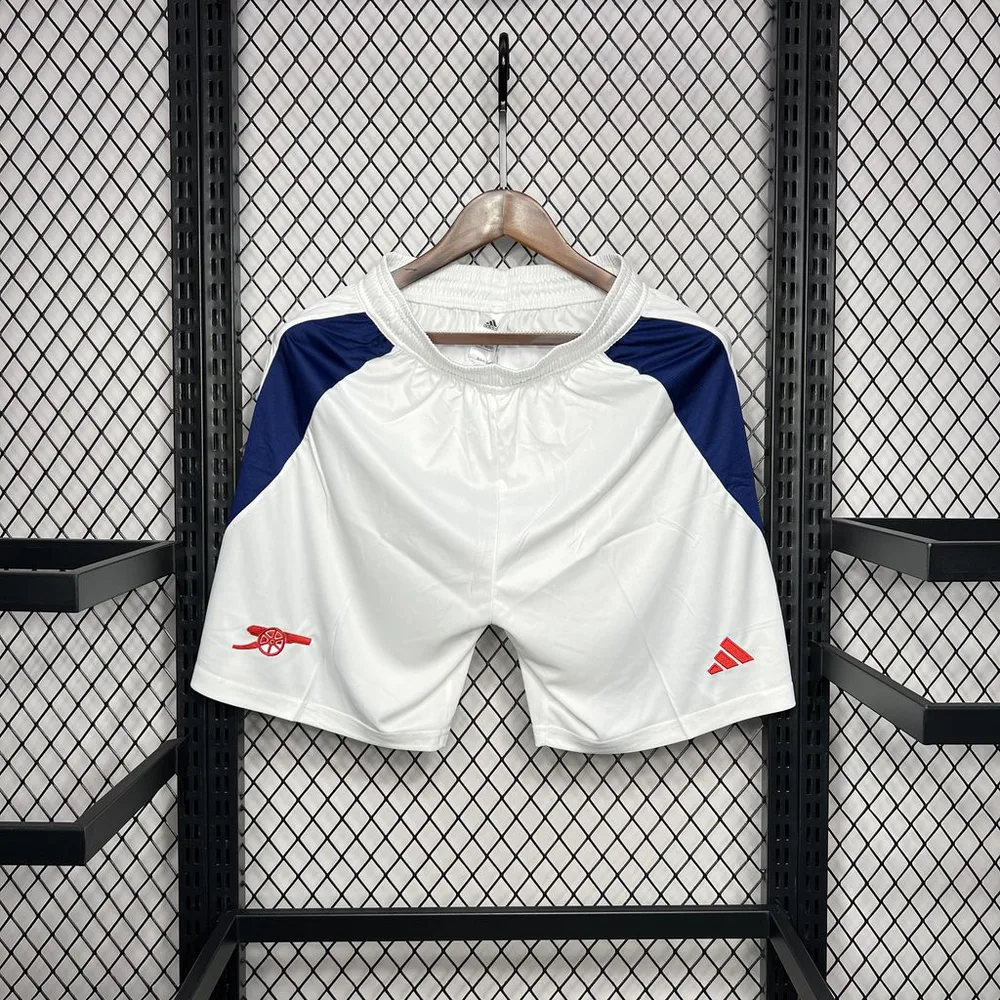 Pantalón Corto Local Arsenal 2024/2025 — main view