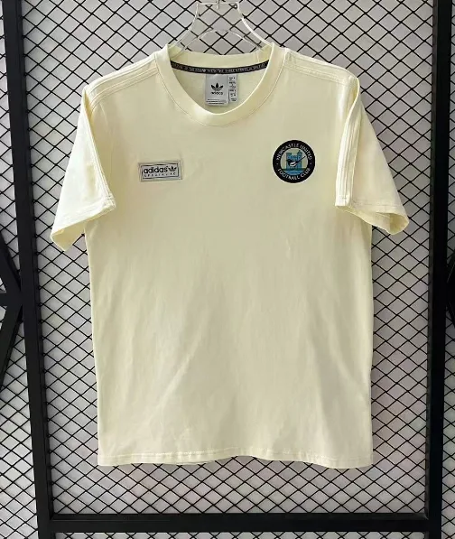 2025/2026 Newcastle United Cotton T-Shirt — main view