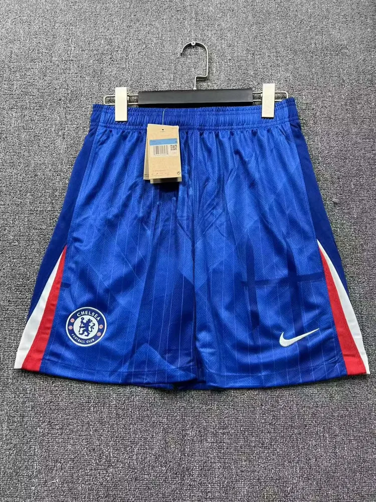 2025/2026 Chelsea Short Domicile Qualité Thaï — main view