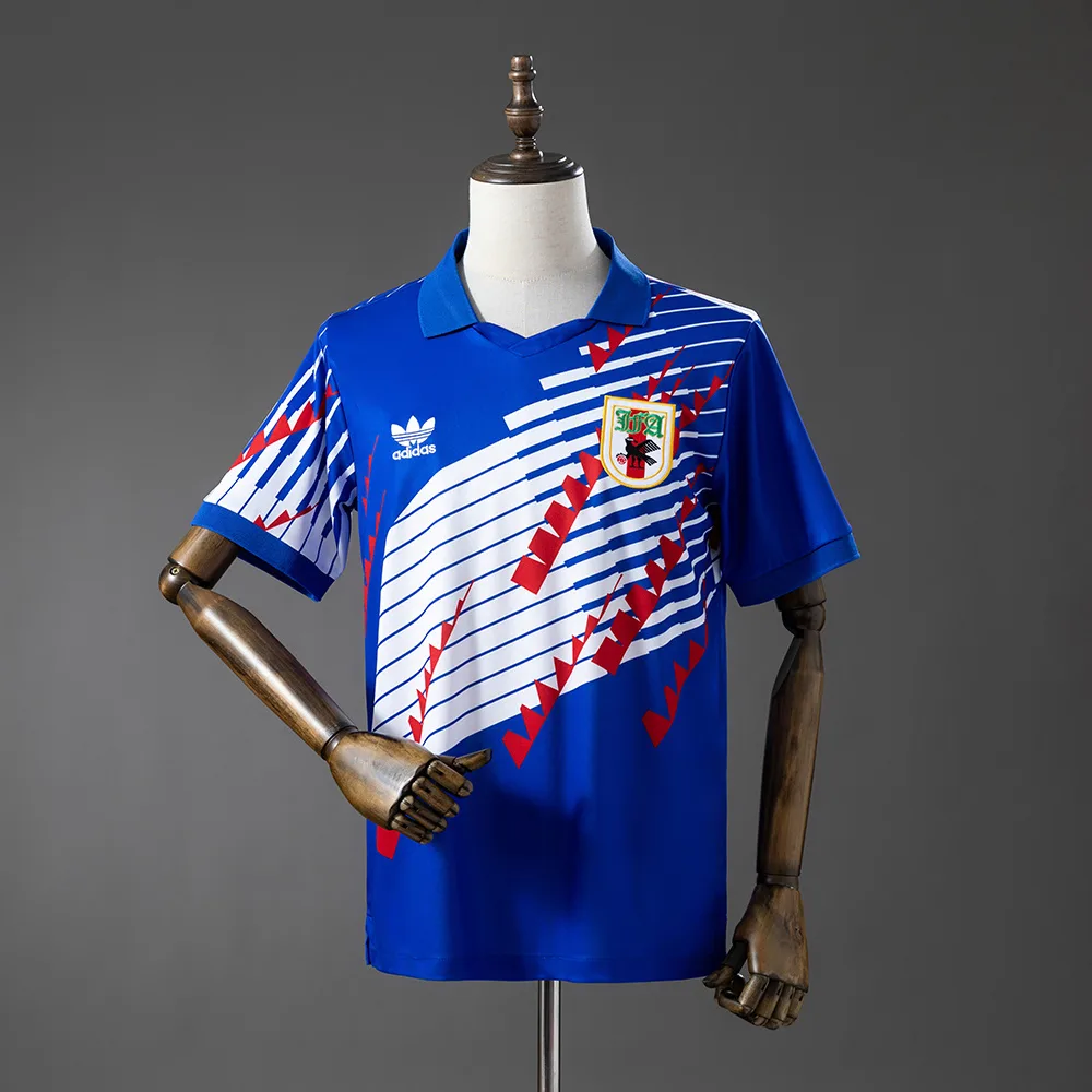 1994/1995 Retro Japan Heimtrikot AAA Fan-Qualität — main view