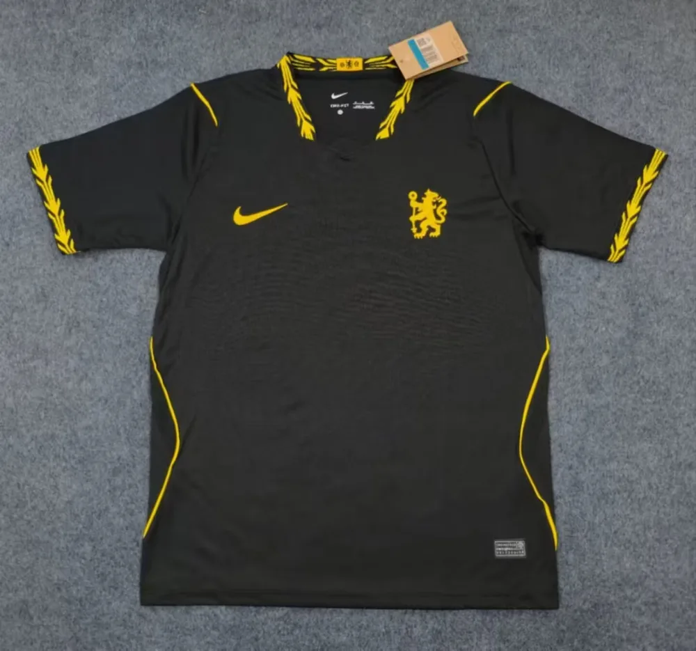 2026/2027 Chelsea Away Football Jersey 1:1 Thai Quality — main view