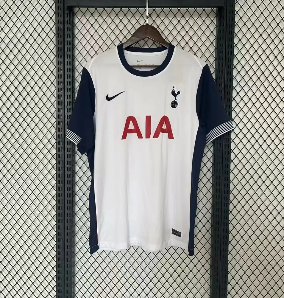 2024/2025 Tottenham Home Football Shirt — main view