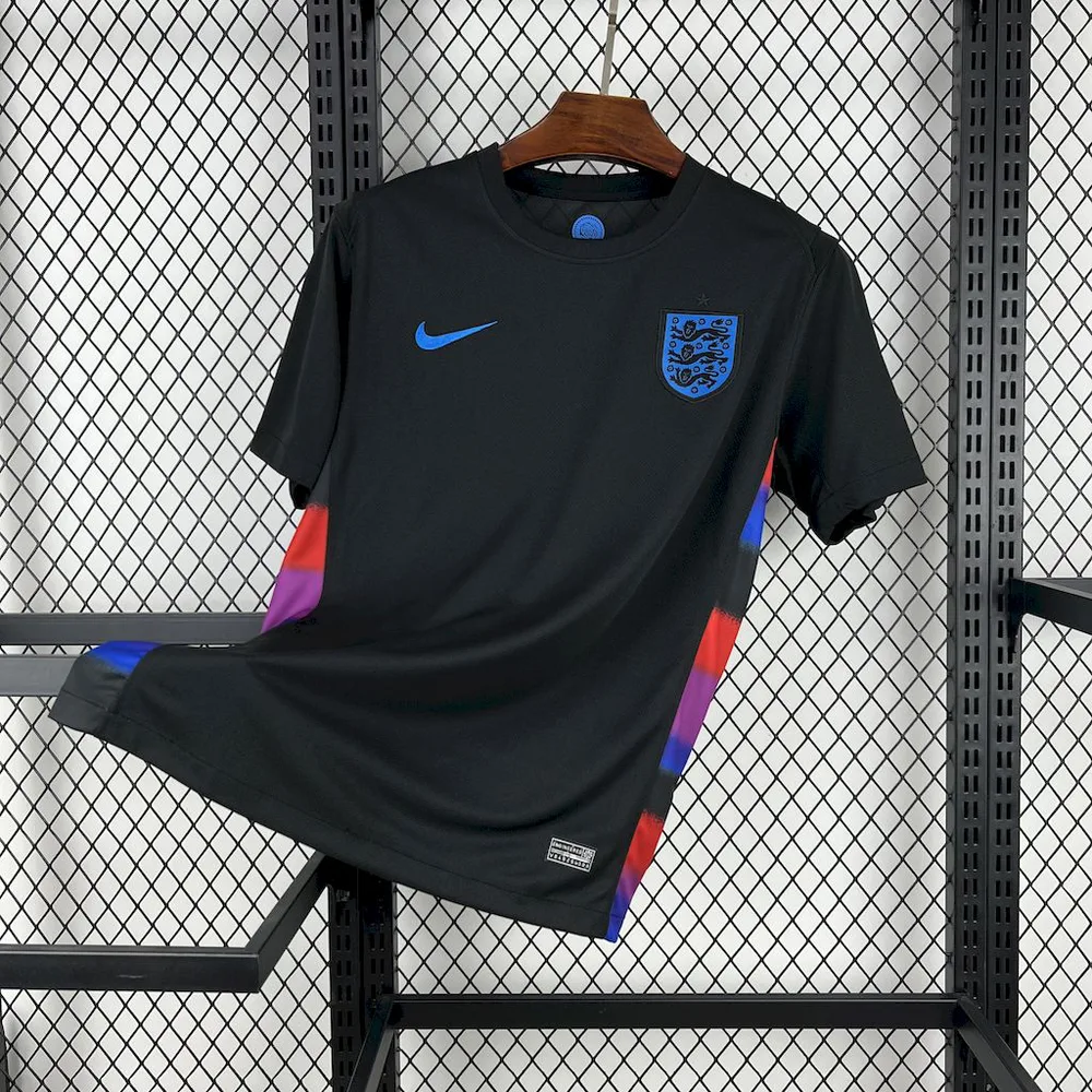 2025/2026 England Away Football Jersey AAA fan-grade — main view