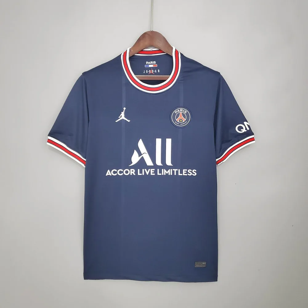 2021-2022 MESSI#30 Psg Local Talla Hombre — main view