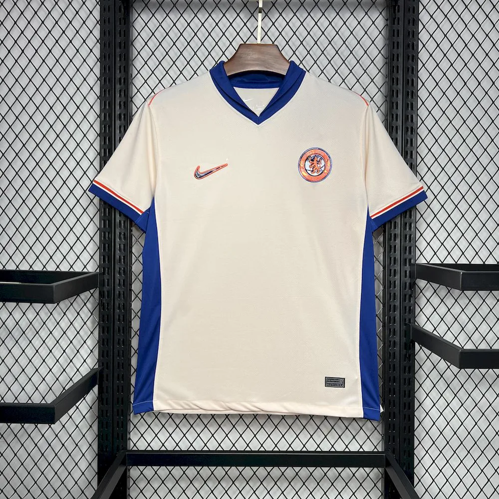 2024/2025 Chelsea Away Football Shirt AAA fan-grade — main view