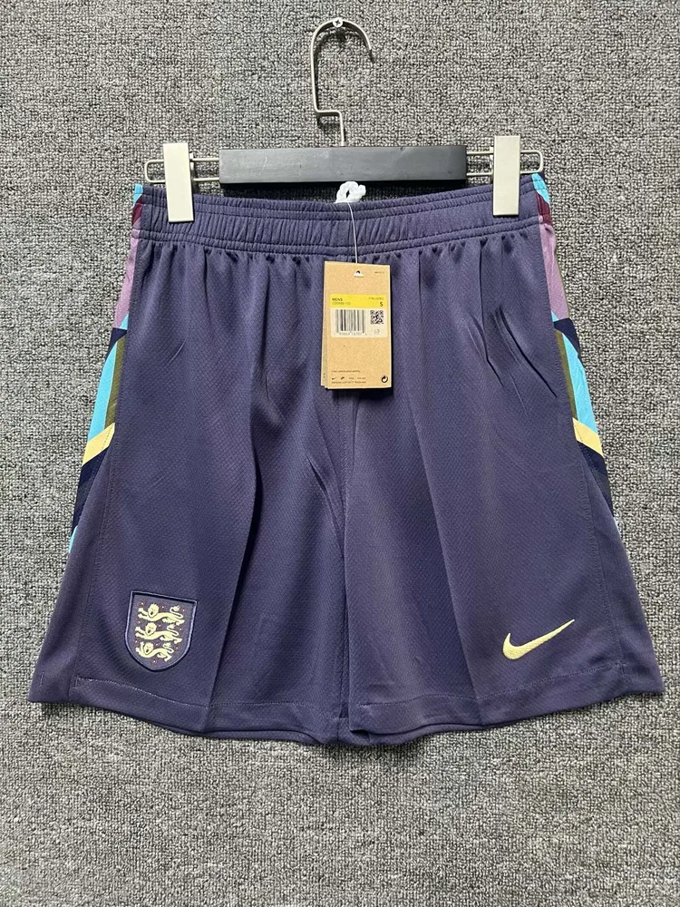 2024 England Away Shorts AAA fan-grade — main view