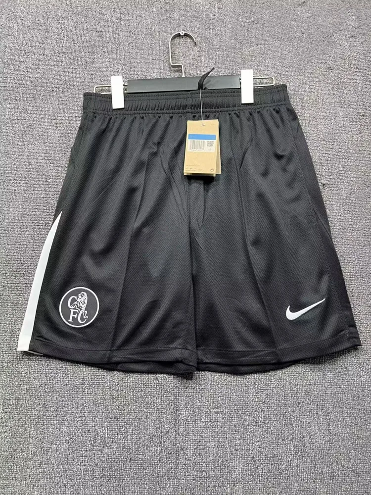 2025/2026 Chelsea Third Shorts AAA fan-grade — main view