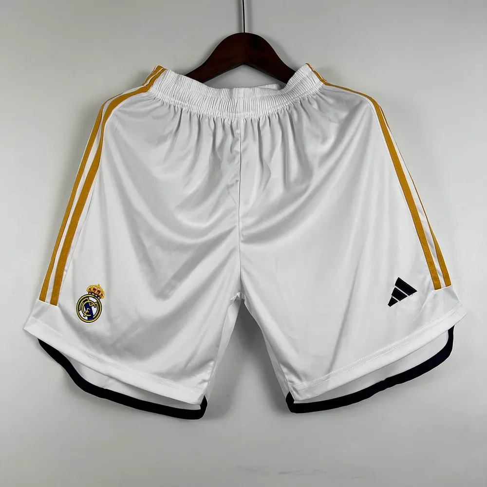 Short domicile Real Madrid 2023/2024 — main view