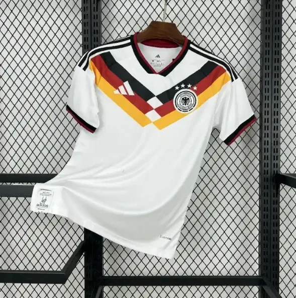 2026 Germany Home Football Shirt AAA fan-grade — main view