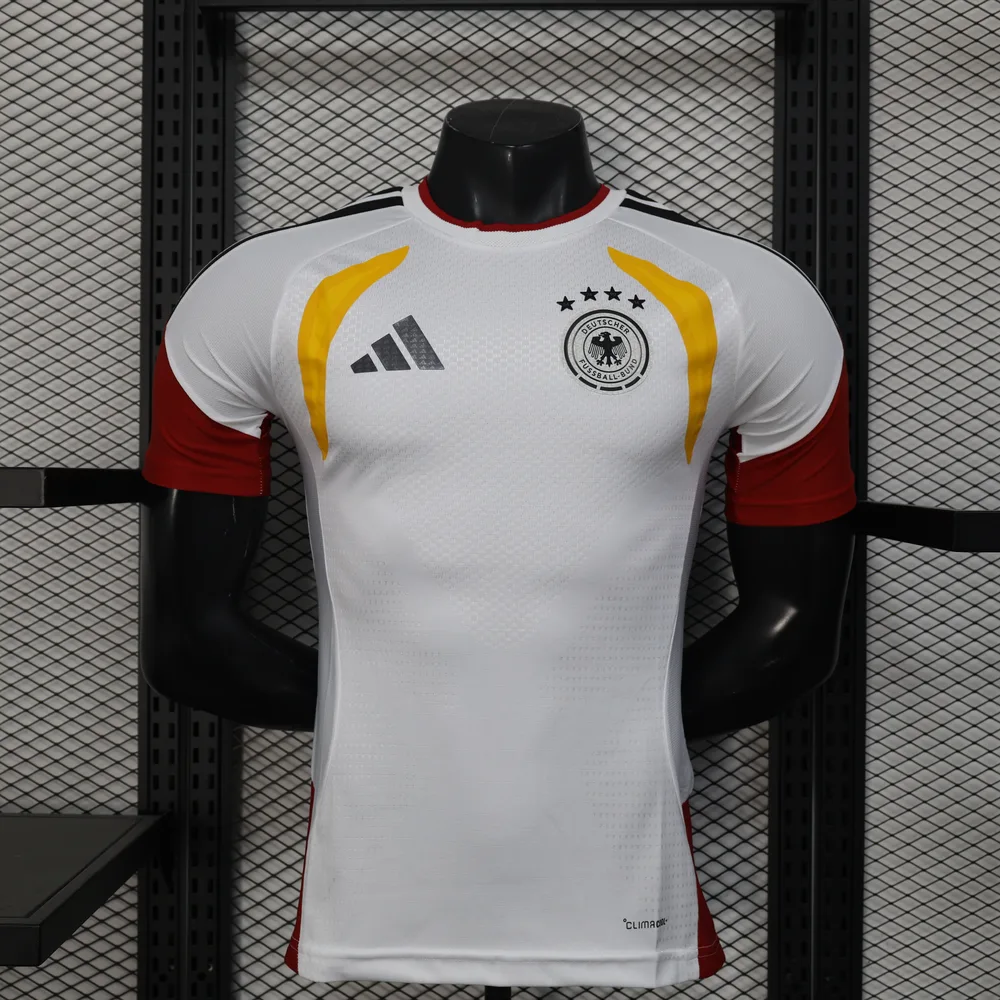 2026 Player Version Germany Football training suit — main view