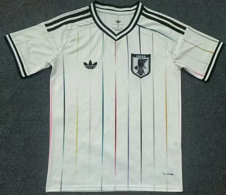 2026 日本 アウェイ サッカージャージ タイ品質 — main view