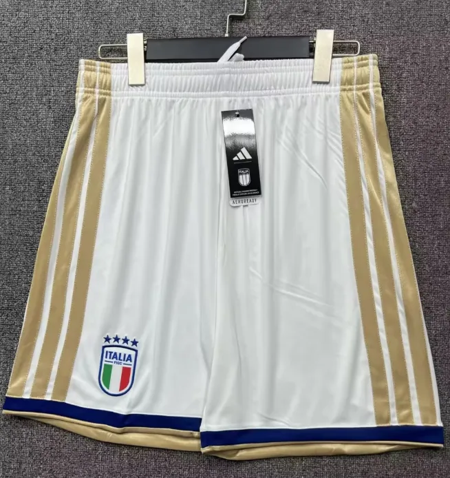2026 Italy Home Football Jersey AAA fan-grade — main view