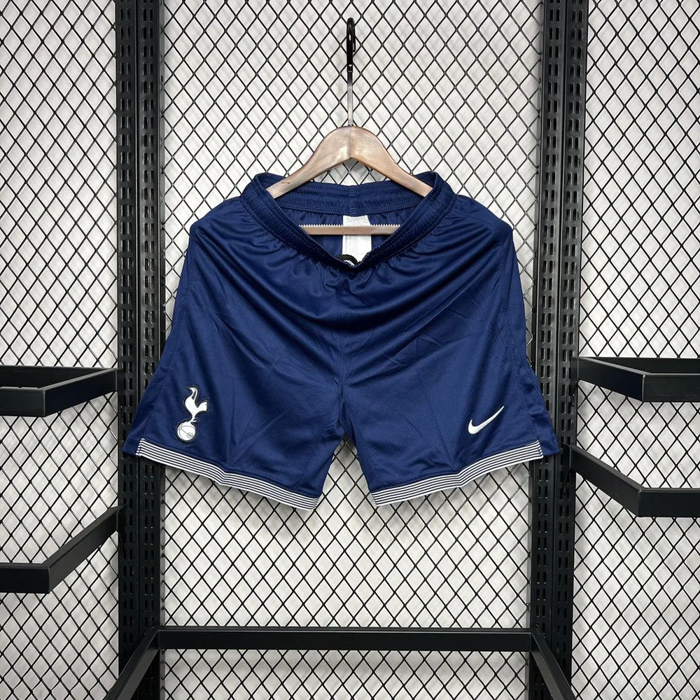 2024/2025 Tottenham Home Shorts — main view
