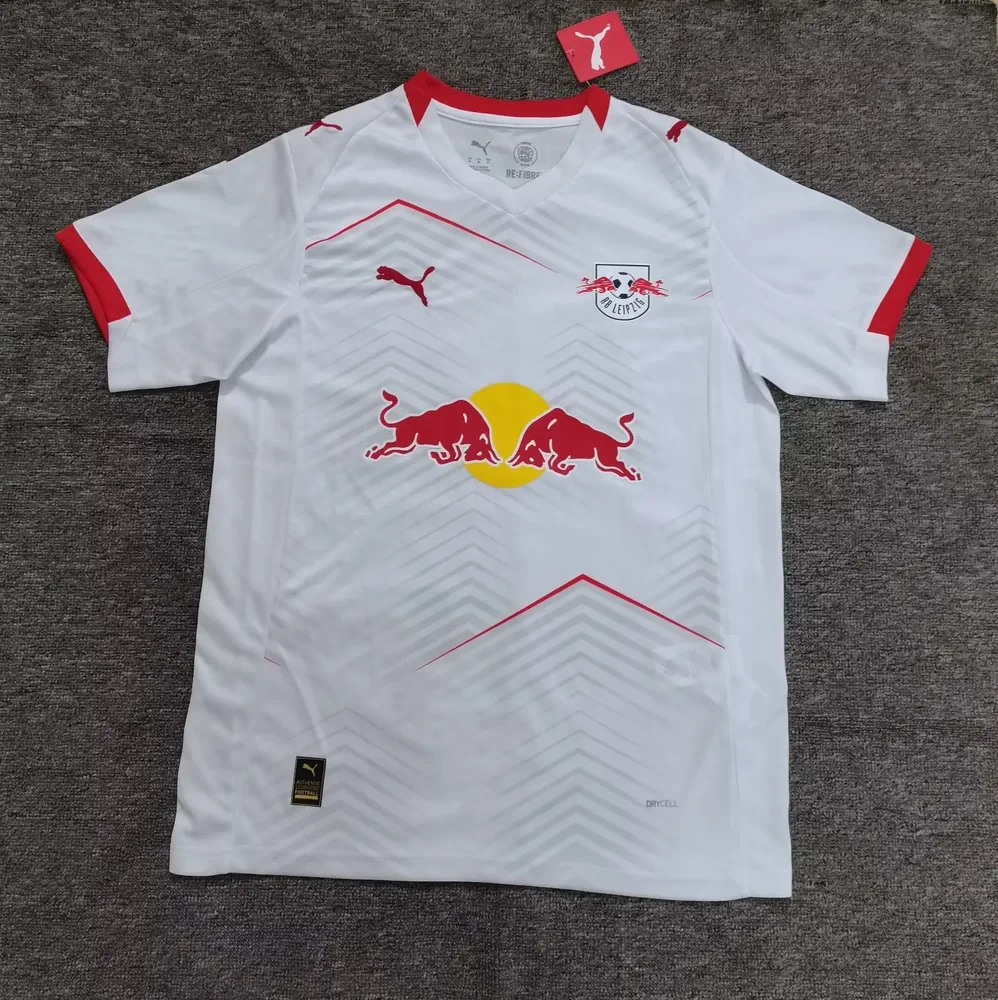 2025/2026 Leipzig AwayFootball Shirt AAA fan-grade — main view