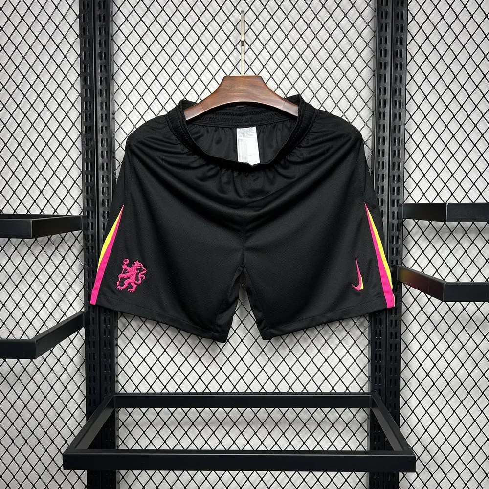 2024/2025 Chelsea Third Away Shorts — main view