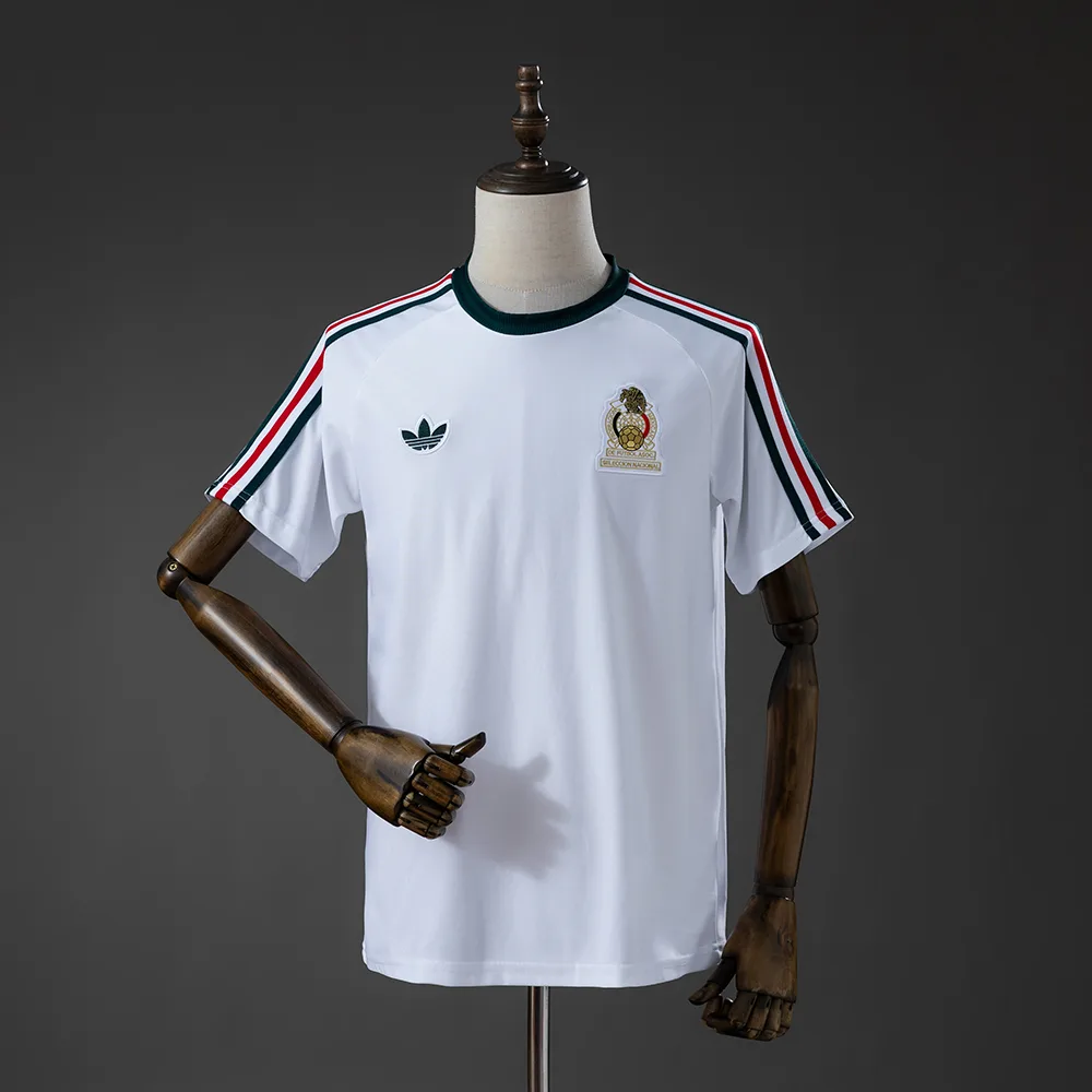 2026 Mexico Originals OG T-Shirt AAA fan-grade — main view