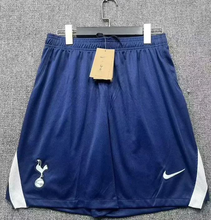 2026/2027 Tottenham Home Football Shorts 1:1 Thai Quality — main view