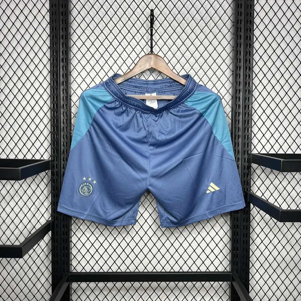 2024/2025 Ajax Away Shorts AAA fan-grade — main view
