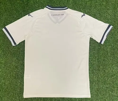 2025/2026 Lazio Away Football Jersey AAA fan-grade — view 2