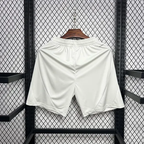 2024/2025 Roma Away Shorts AAA fan-grade — view 2