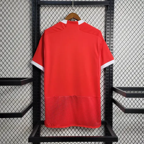 2023 Peru National Team Away Soccer Jersey — view 2