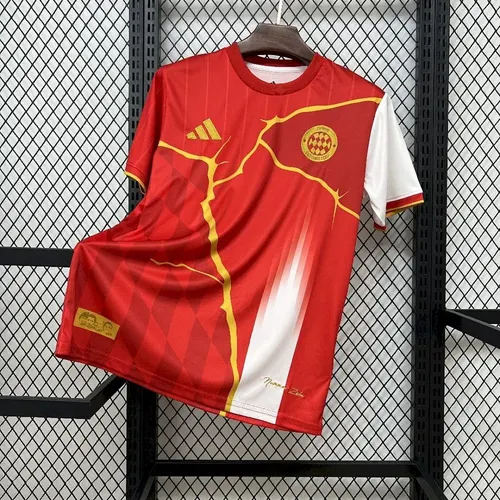 2025/2026 Bayern Munich Special Edition Football Jersey 1:1 Thai Quality