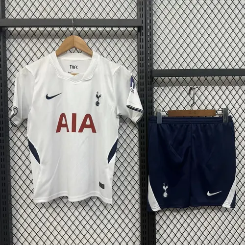 2026/2027 トッテナム ホーム サッカーシャツ 1:1 タイ品質 キッズサイズ