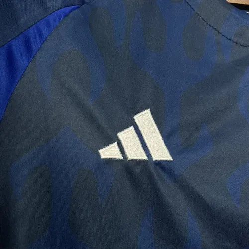2024-2025 Japan Uzumaki Naruto Trikot Thai-Qualität — view 4