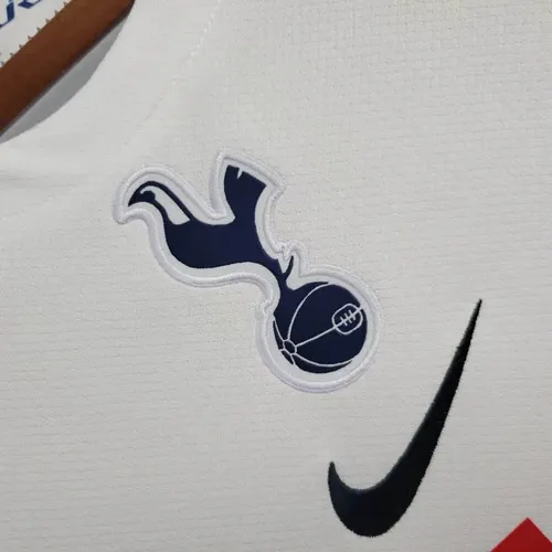 2025/2026 Tottenham Home Football Shirt 1:1 Thai Quality — view 5