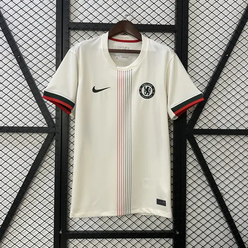 2025/2026 Chelsea Away Football Shirt AAA fan-grade — view 1