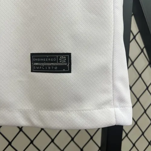 2024 Uruguay Away Football Shirt AAA fan-grade — view 8