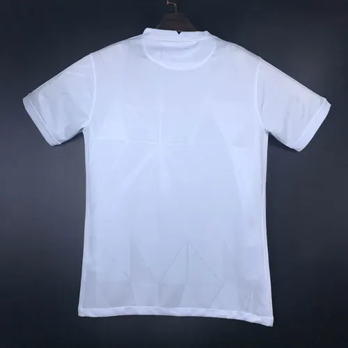 2022 UEFA European Football Championship England Home Soccer Jersey — view 2