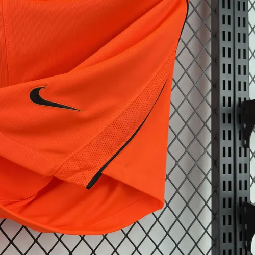 2026 Netherlands National Team Away Shorts AAA fan-grade — view 4