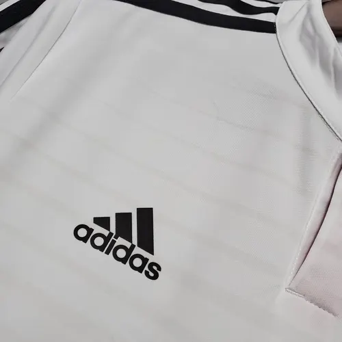 Maillot Domicile Rétro Real Madrid 2014/2015 — view 4