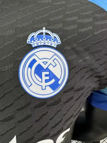 Maillot Édition Spéciale Real Madrid Version Joueur 03 2024/2025 — view 7