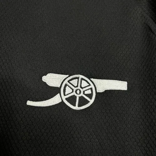 2024/2025 Arsenal GK Third Football Shirt AAA fan-grade — view 7